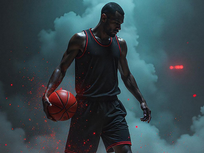 [QQ原声]NBA季前赛 魔术vs热火 第二节 录像